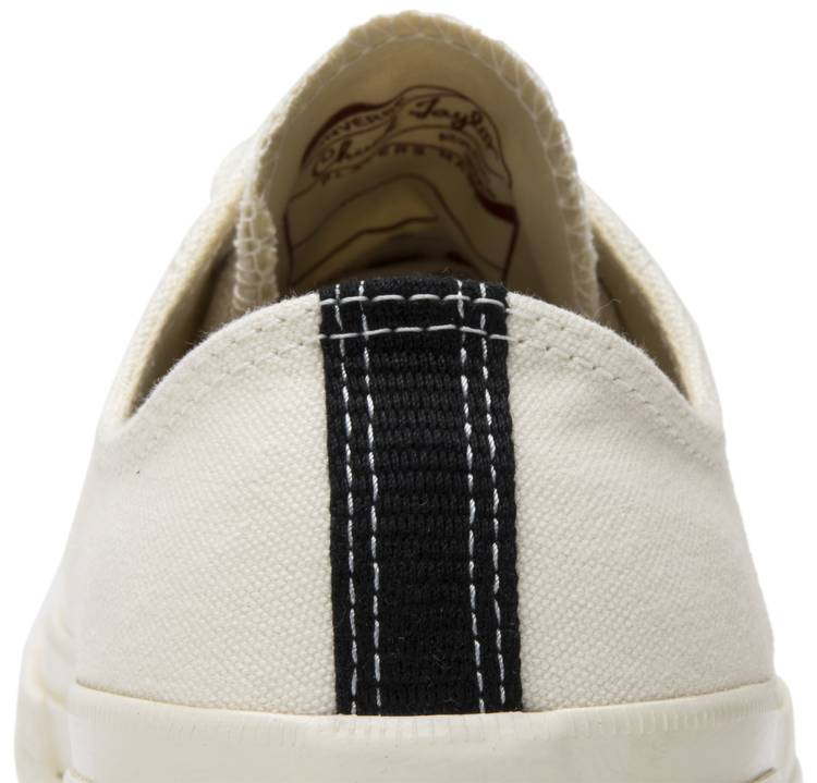 Comme des Garçons x Chuck 70 Ox 'Play'