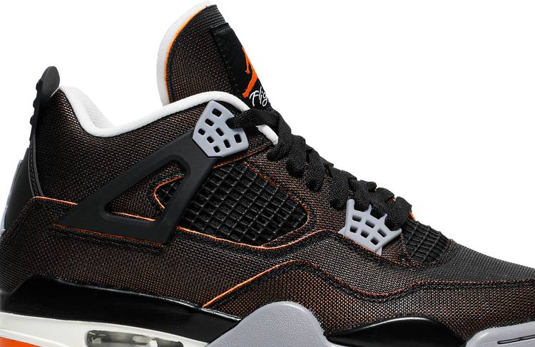 Wmns Air Jordan 4 Retro 'Starfish'