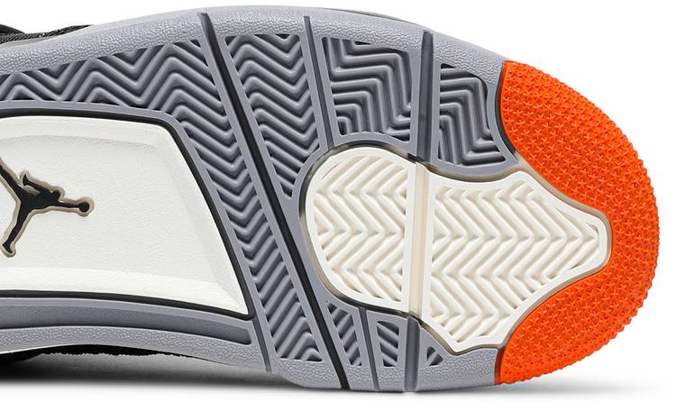 Wmns Air Jordan 4 Retro 'Starfish'
