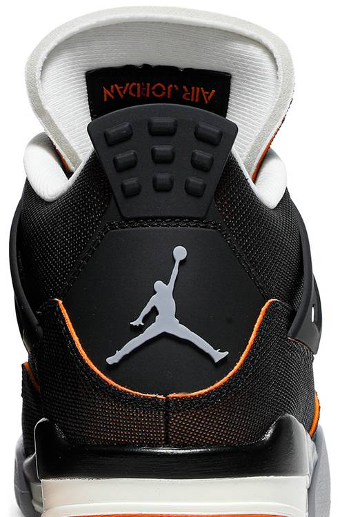 Wmns Air Jordan 4 Retro 'Starfish'