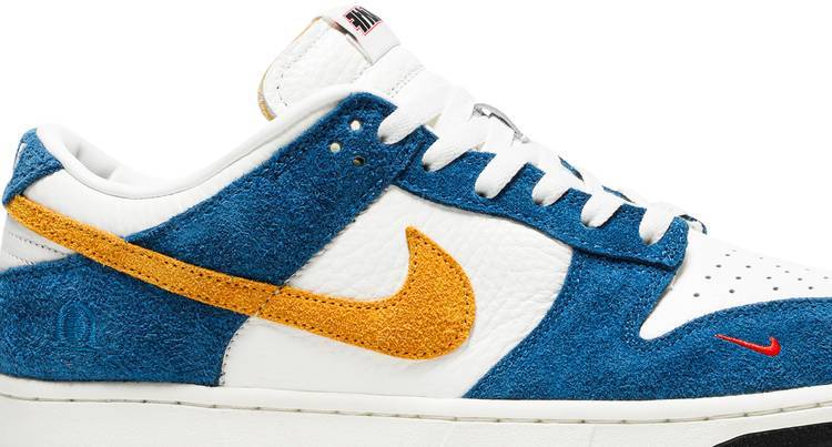 Kasina x Dunk Low '80s Bus'