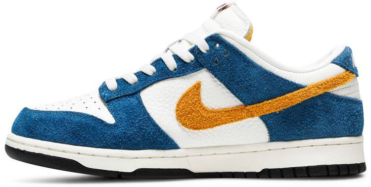 Kasina x Dunk Low '80s Bus'