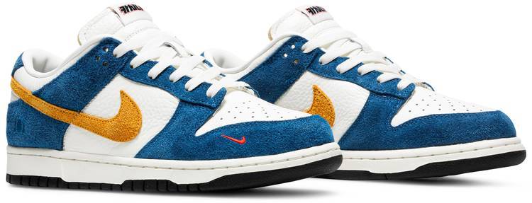 Kasina x Dunk Low '80s Bus'