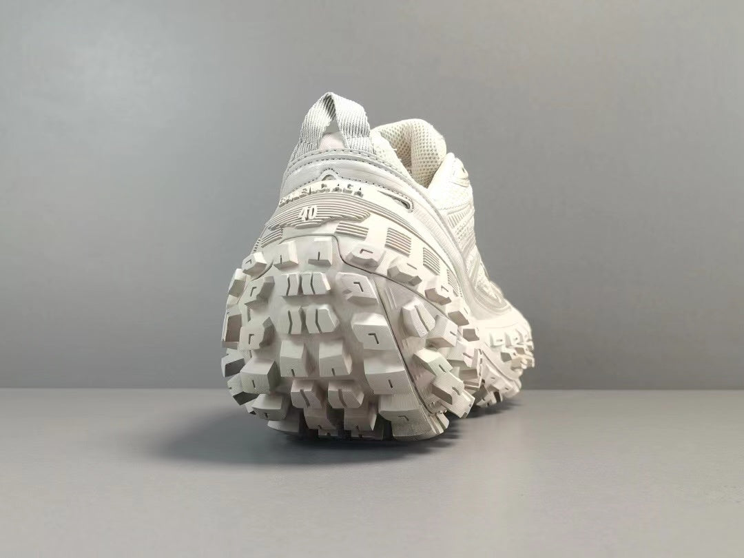 Balenciaga Defender Beige