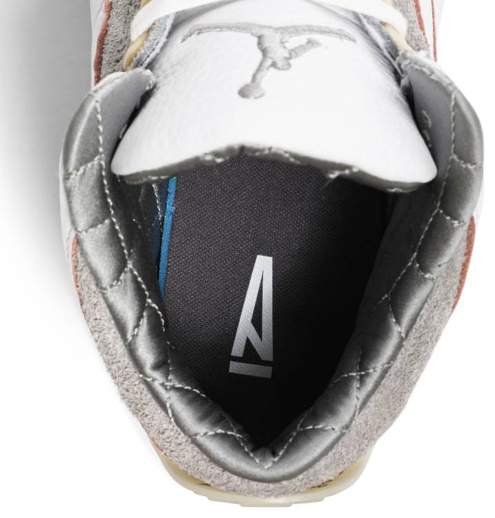 A Ma Maniére x Wmns Air Jordan 3 Retro SP 'Raised By Women'