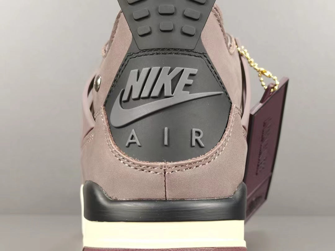 A Ma Maniére x Air Jordan 4 Retro 'Violet Ore'