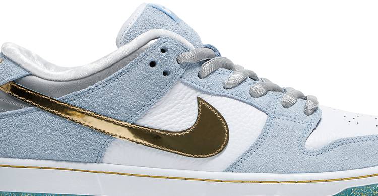 Sean Cliver x Dunk Low SB