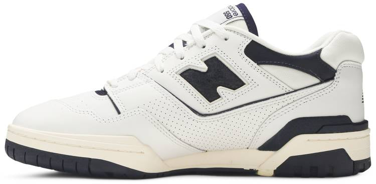 Aimé Leon Dore x 550 'Navy'