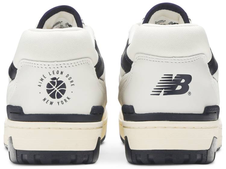 Aimé Leon Dore x 550 'Navy'