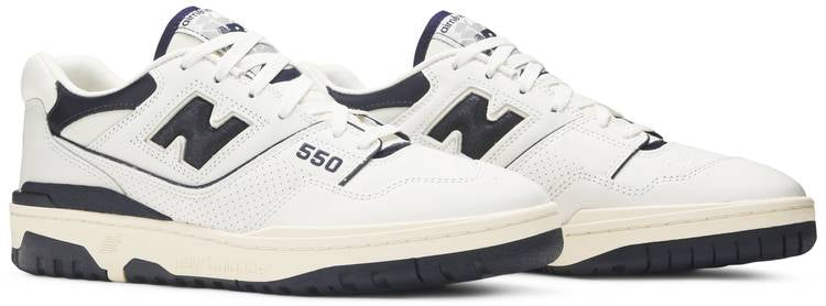 Aimé Leon Dore x 550 'Navy'