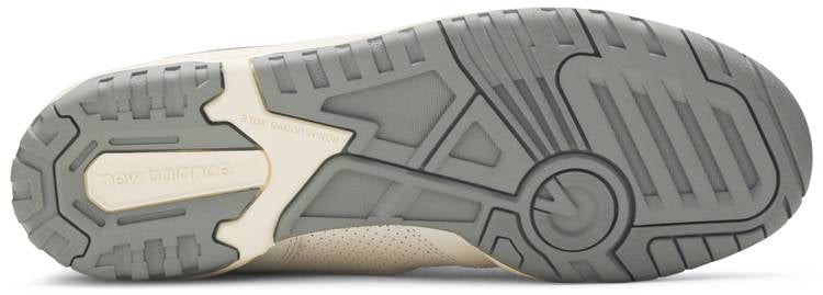 Aimé Leon Dore x 550 'Silver'