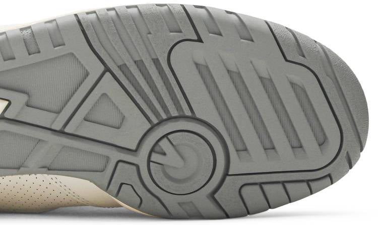 Aimé Leon Dore x 550 'Silver'