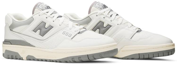 Aimé Leon Dore x 550 'Silver'