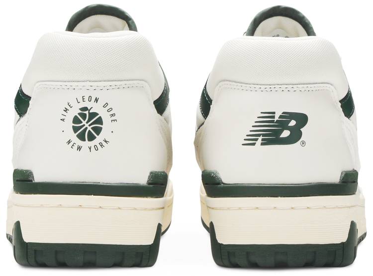 Aimé Leon Dore x 550 'Evergreen'