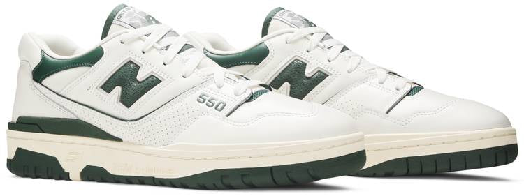 Aimé Leon Dore x 550 'Evergreen'