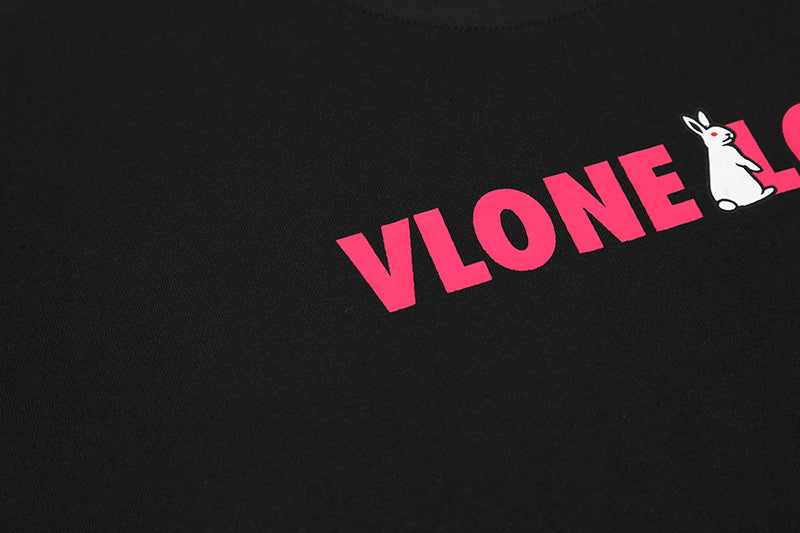 VLONE Love Rabbit T-Shirt