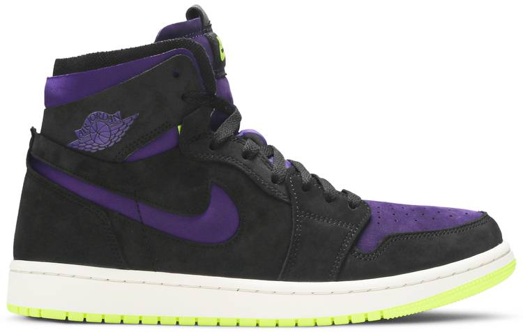 Wmns Air Jordan 1 High Zoom 'Halloween'