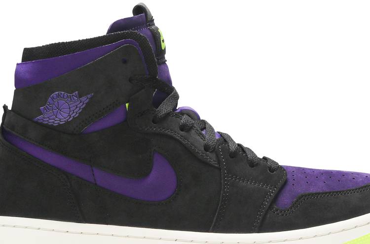 Wmns Air Jordan 1 High Zoom 'Halloween'