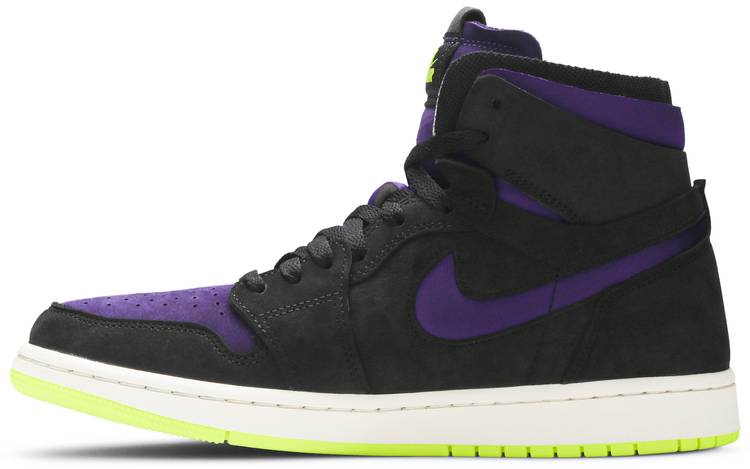 Wmns Air Jordan 1 High Zoom 'Halloween'
