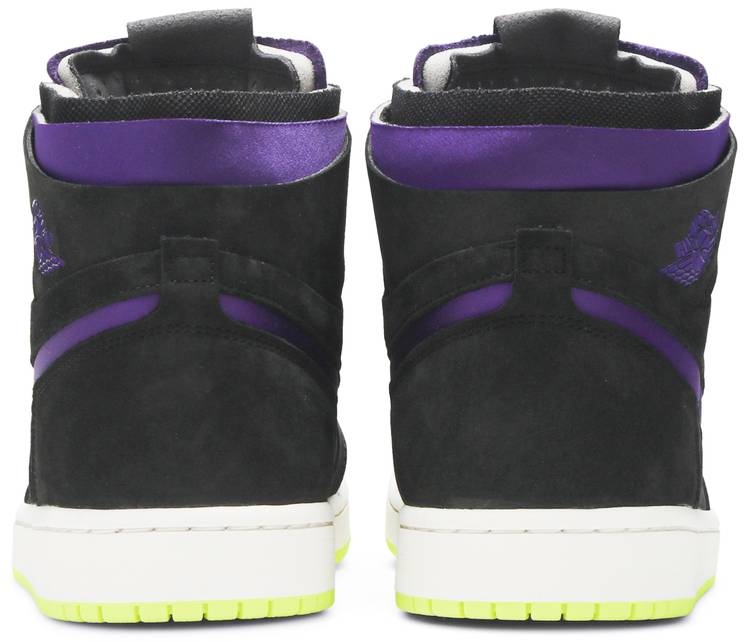 Wmns Air Jordan 1 High Zoom 'Halloween'