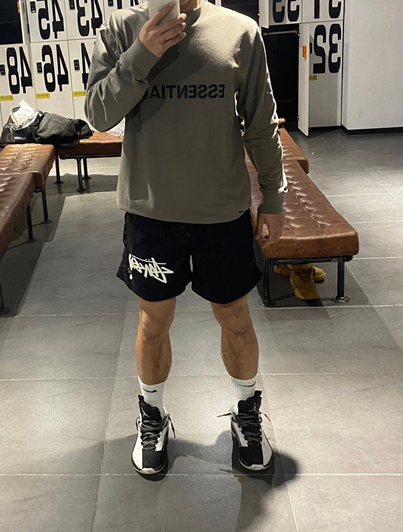 Nike x Stussy Water Short