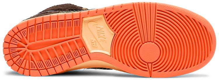 Concepts x Dunk High Pro SB ‘TurDUNKen