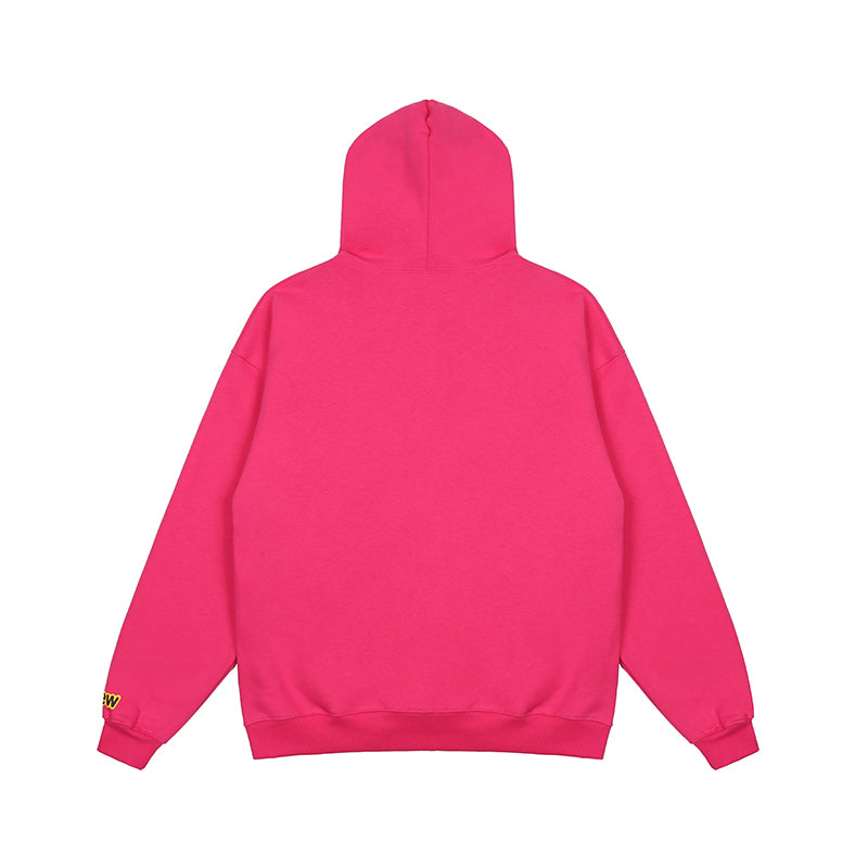 Drew house mascot hoodie