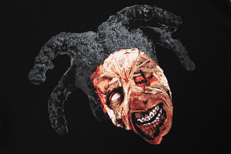 Vlone x Kodak Black Zombie T-Shirt