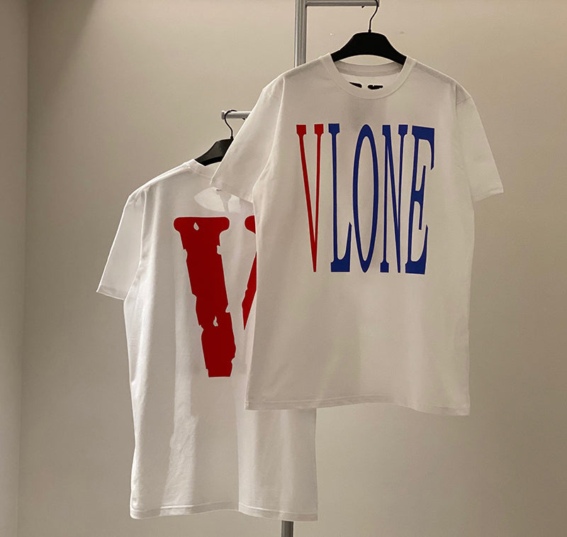 Vlone Staple T-Shirt