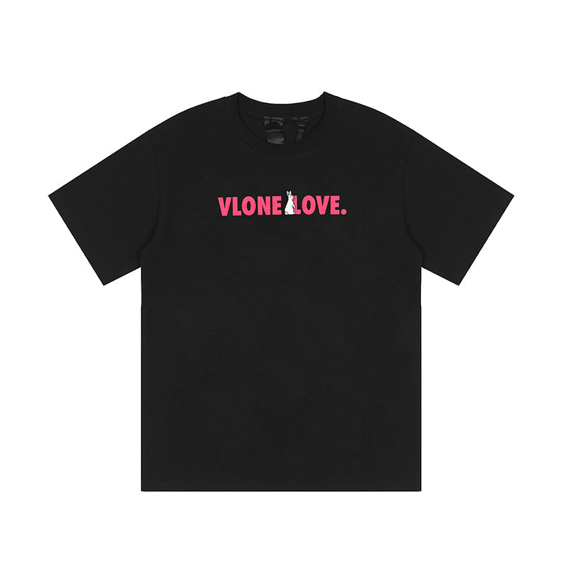 VLONE Love Rabbit T-Shirt