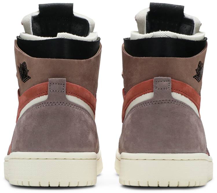 Wmns Air Jordan 1 High Zoom 'Canyon Rust'