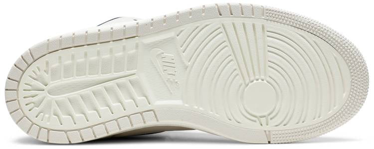 Wmns Air Jordan 1 Zoom 'Summit White'