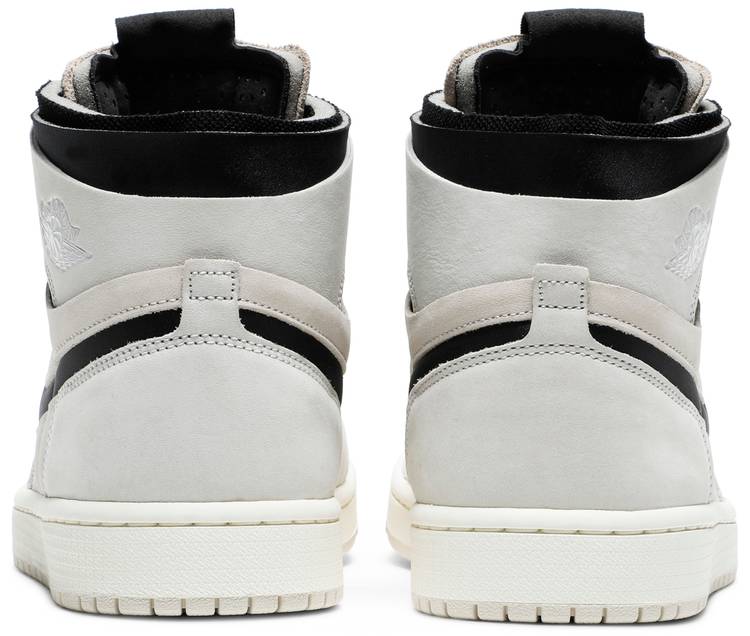Wmns Air Jordan 1 Zoom 'Summit White'