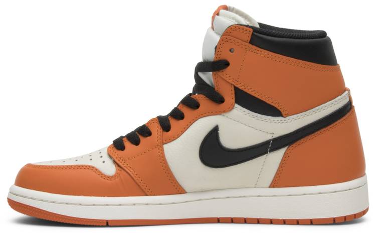 Air Jordan 1 Retro High OG 'Shattered Backboard Away'