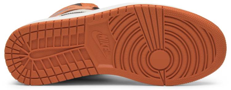 Air Jordan 1 Retro High OG 'Shattered Backboard Away'
