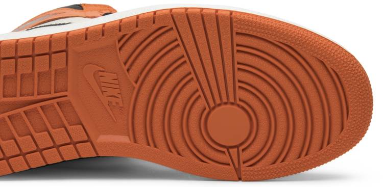 Air Jordan 1 Retro High OG 'Shattered Backboard Away'