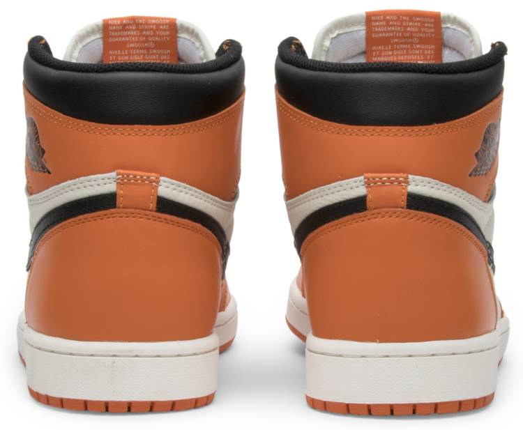 Air Jordan 1 Retro High OG 'Shattered Backboard Away'