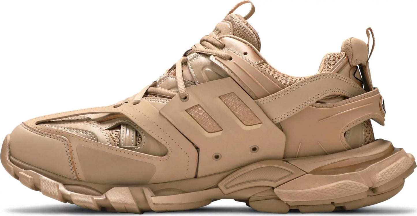 Balenciaga Track Sneaker 'Full Beige'