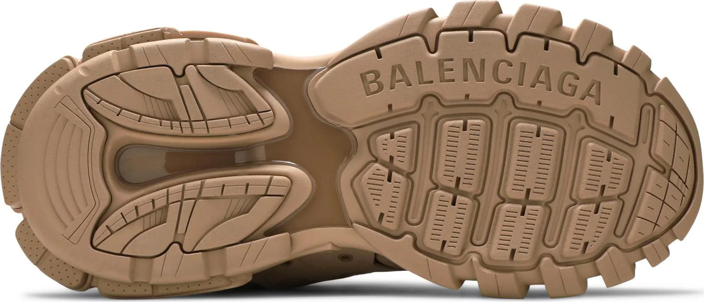Balenciaga Track Sneaker 'Full Beige'