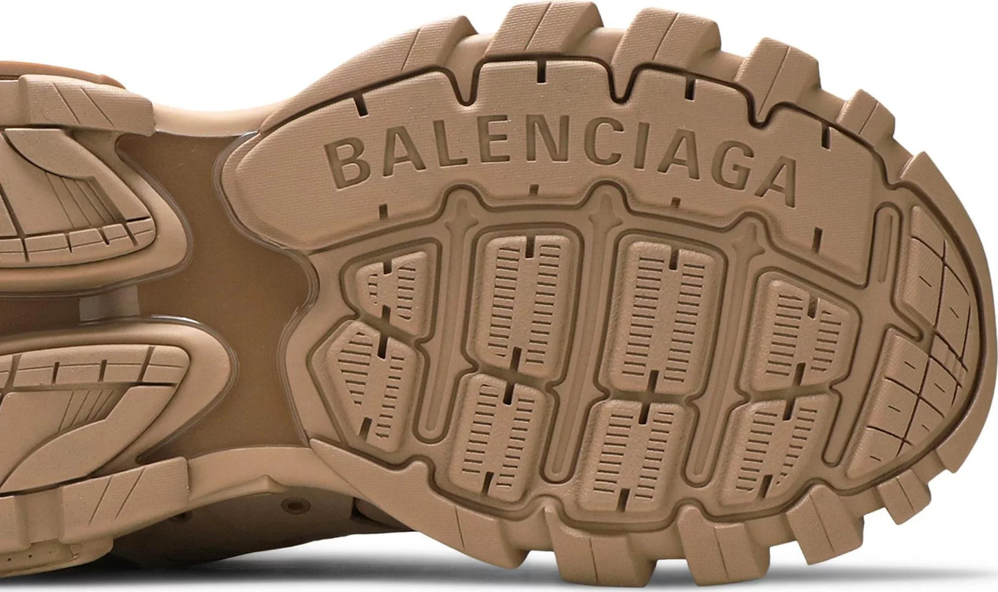 Balenciaga Track Sneaker 'Full Beige'