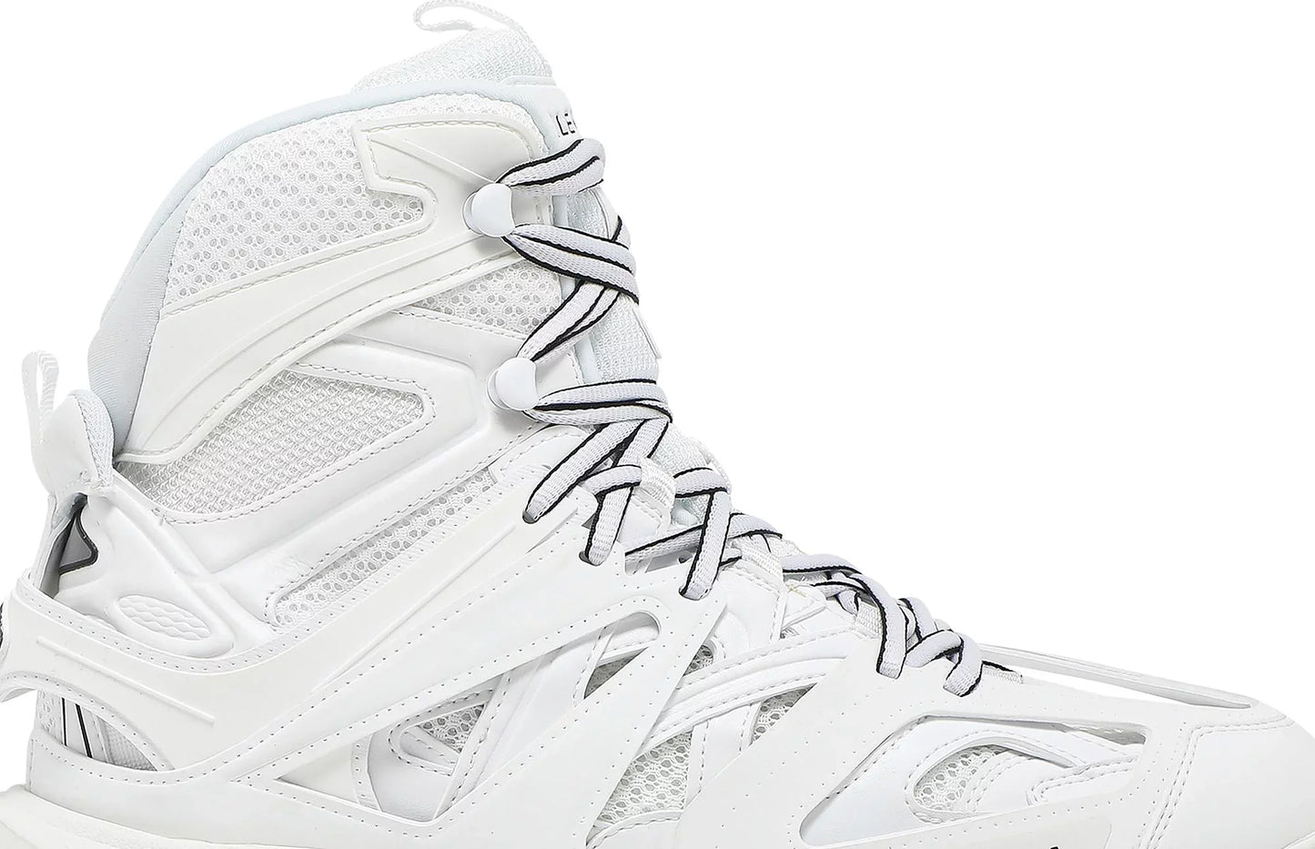 Balenciaga Track Hike 'White'