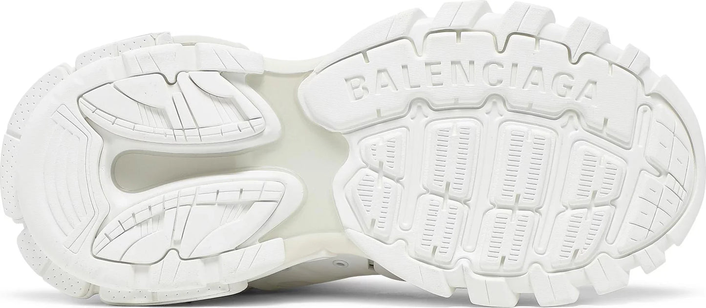 Balenciaga Track Hike 'White'