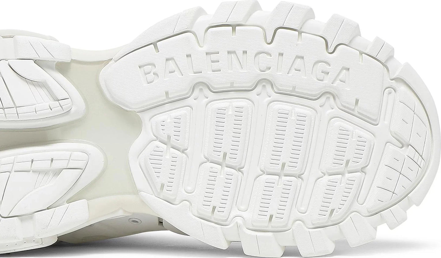 Balenciaga Track Hike 'White'