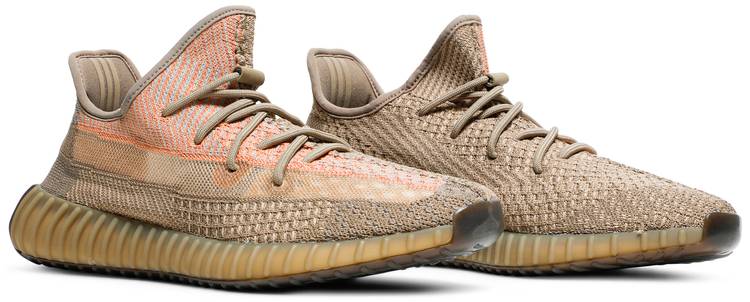 Yeezy Boost 350 V2 'Sand Taupe'