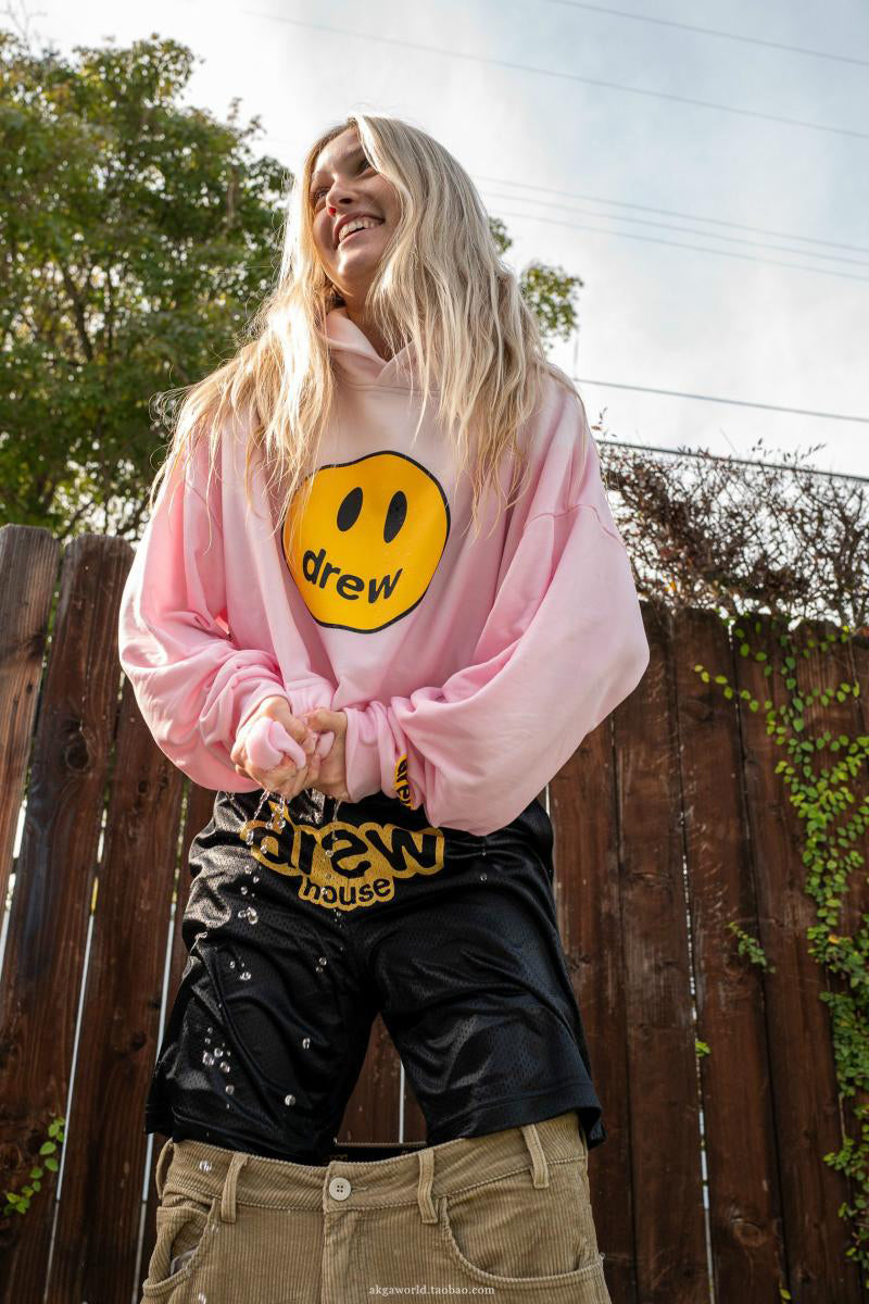 Drew house mascot hoodie