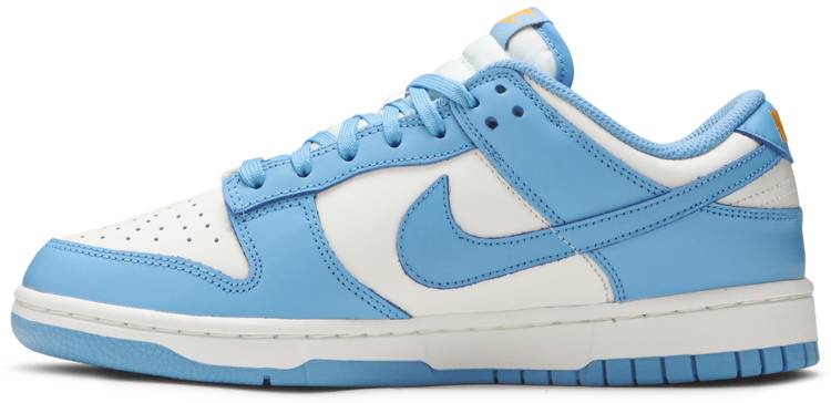 Wmns Dunk Low 'Coast'