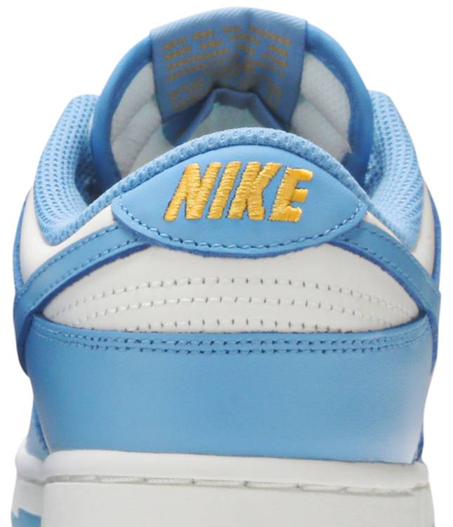 Wmns Dunk Low 'Coast'