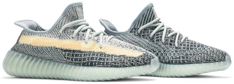 Yeezy Boost 350 V2 'Ash Blue'
