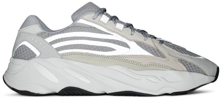 Yeezy Boost 700 V2 'Cream'