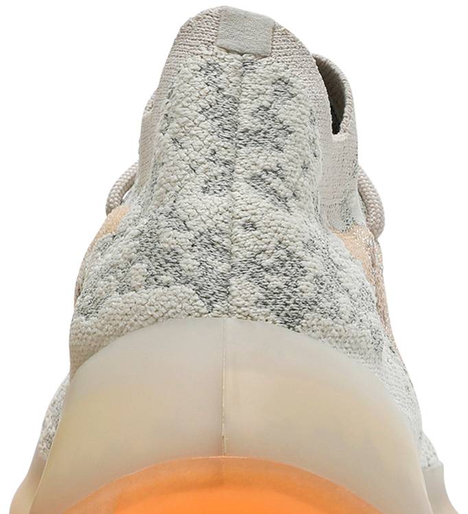 Yeezy Boost 380 'Yecoraite Reflective'